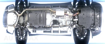 2026 Buick Enclave Preferred 1SD - miniatura 19