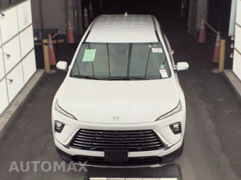 2026 Buick Enclave Preferred 1SD - miniatura 2