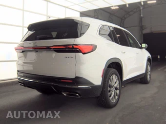 2026 Buick Enclave Preferred 1SD - miniatura 4