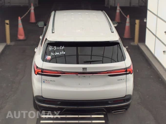 2026 Buick Enclave Preferred 1SD - miniatura 5