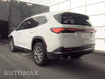 2026 Buick Enclave Preferred 1SD - miniatura 6