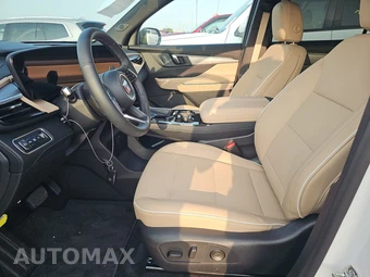 2026 Buick Enclave Preferred 1SD - miniatura 7