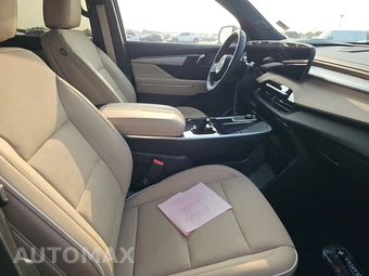2026 Buick Enclave Preferred 1SD - miniatura 8