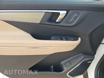 2026 Buick Enclave Preferred 1SD - miniatura 9