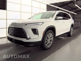 2026 Buick Enclave Preferred 1SD