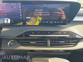 2026 Buick Enclave Preferred 1SD - miniatura 11