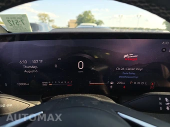 2026 Buick Enclave Preferred 1SD - miniatura 12