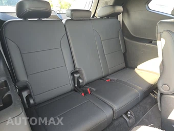2026 Buick Enclave Preferred 1SD - miniatura 14