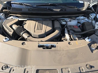 2026 Buick Enclave Preferred 1SD - miniatura 16