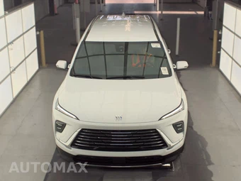 2026 Buick Enclave Preferred 1SD - miniatura 2