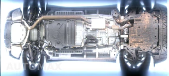 2026 Buick Enclave Preferred 1SD - miniatura 20