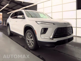 2026 Buick Enclave Preferred 1SD - miniatura 3