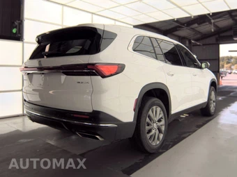2026 Buick Enclave Preferred 1SD - miniatura 4