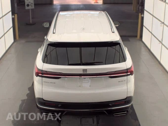 2026 Buick Enclave Preferred 1SD - miniatura 5