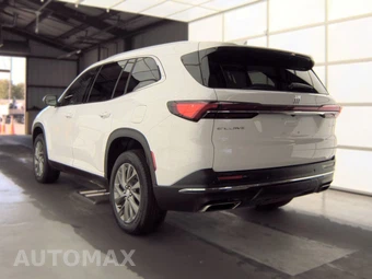 2026 Buick Enclave Preferred 1SD - miniatura 6