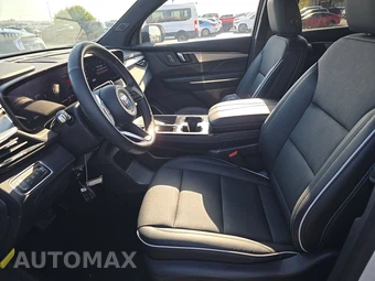 2026 Buick Enclave Preferred 1SD - miniatura 7