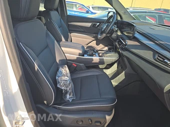 2026 Buick Enclave Preferred 1SD - miniatura 8