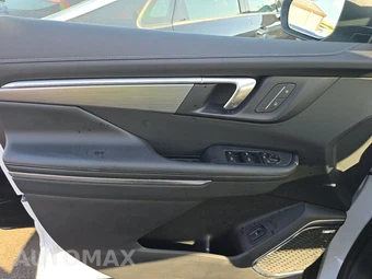 2026 Buick Enclave Preferred 1SD - miniatura 9