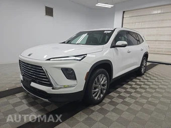 2026 Buick Enclave Preferred 1SD