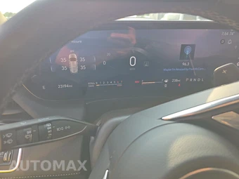 2026 Buick Enclave Preferred 1SD - miniatura 12
