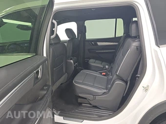 2026 Buick Enclave Preferred 1SD - miniatura 13