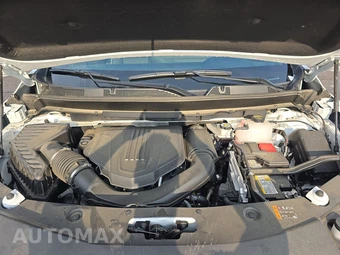 2026 Buick Enclave Preferred 1SD - miniatura 16