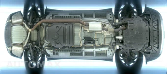 2026 Buick Enclave Preferred 1SD - miniatura 18