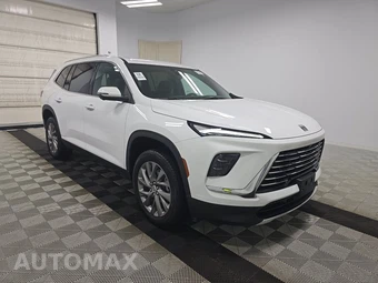2026 Buick Enclave Preferred 1SD - miniatura 3