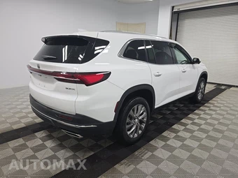 2026 Buick Enclave Preferred 1SD - miniatura 4