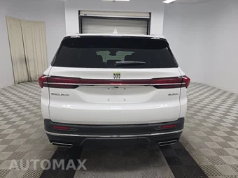 2026 Buick Enclave Preferred 1SD - miniatura 5