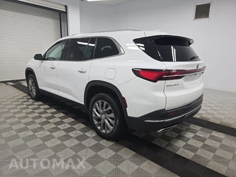 2026 Buick Enclave Preferred 1SD - miniatura 6