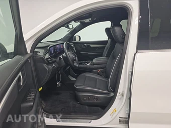 2026 Buick Enclave Preferred 1SD - miniatura 7