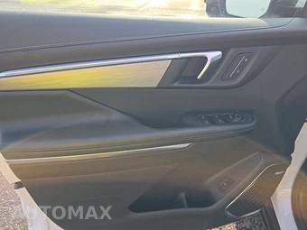 2026 Buick Enclave Preferred 1SD - miniatura 9