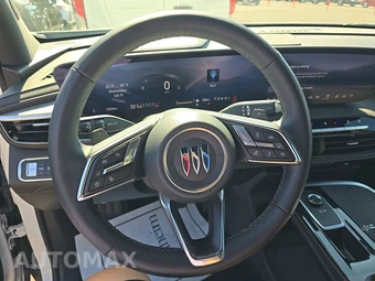 2026 Buick Enclave Preferred 1SD - miniatura 10