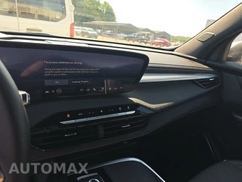 2026 Buick Enclave Preferred 1SD - miniatura 11