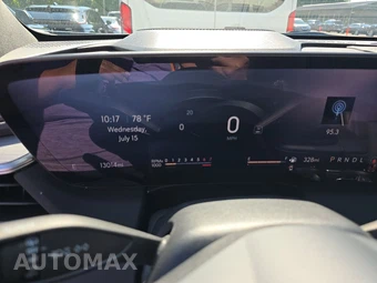 2026 Buick Enclave Preferred 1SD - miniatura 12