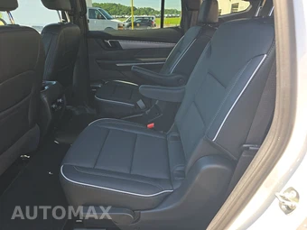 2026 Buick Enclave Preferred 1SD - miniatura 13