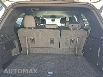2026 Buick Enclave Preferred 1SD - miniatura 17