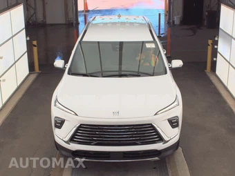 2026 Buick Enclave Preferred 1SD - miniatura 2