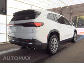 2026 Buick Enclave Preferred 1SD - miniatura 4