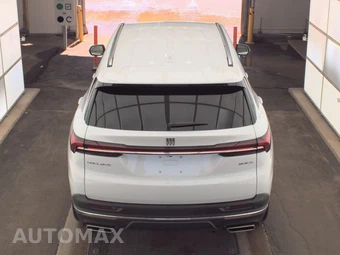 2026 Buick Enclave Preferred 1SD - miniatura 5