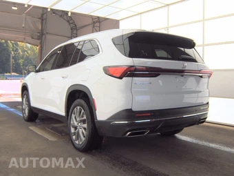 2026 Buick Enclave Preferred 1SD - miniatura 6