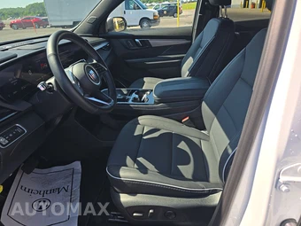 2026 Buick Enclave Preferred 1SD - miniatura 7