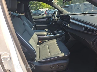 2026 Buick Enclave Preferred 1SD - miniatura 8