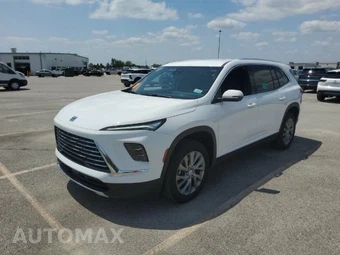 2026 Buick Enclave Preferred 1SD