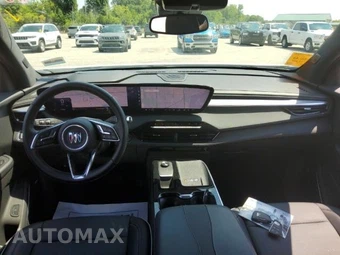 2026 Buick Enclave Preferred 1SD - miniatura 11