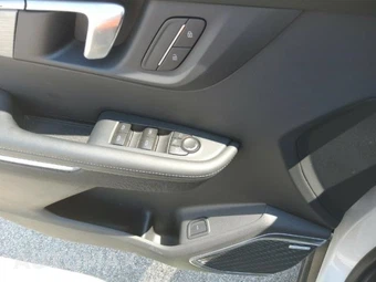 2026 Buick Enclave Preferred 1SD - miniatura 12