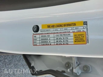 2026 Buick Enclave Preferred 1SD - miniatura 14