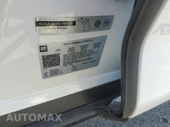 2026 Buick Enclave Preferred 1SD - miniatura 15
