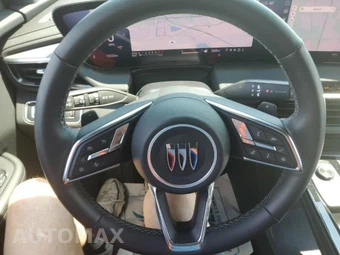 2026 Buick Enclave Preferred 1SD - miniatura 17